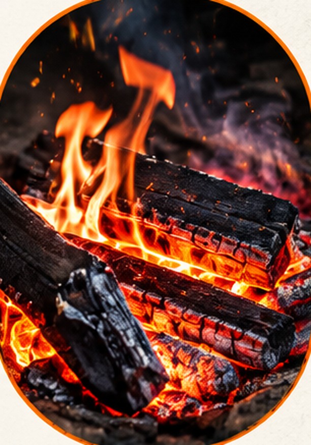Briar - Fire Tender