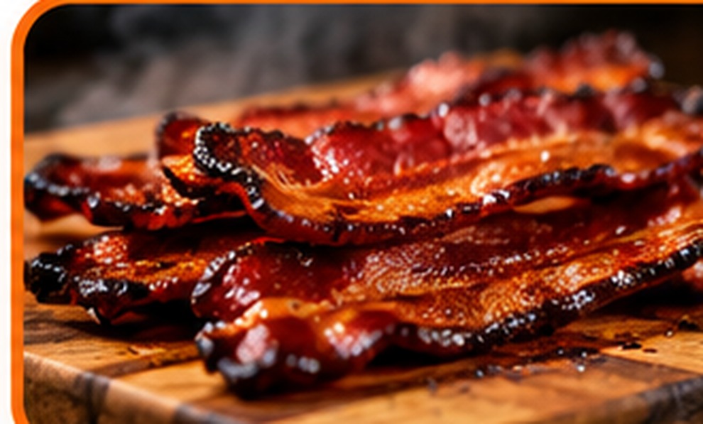 Homemade Bacon