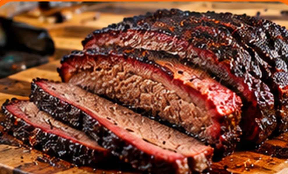 Texas Brisket