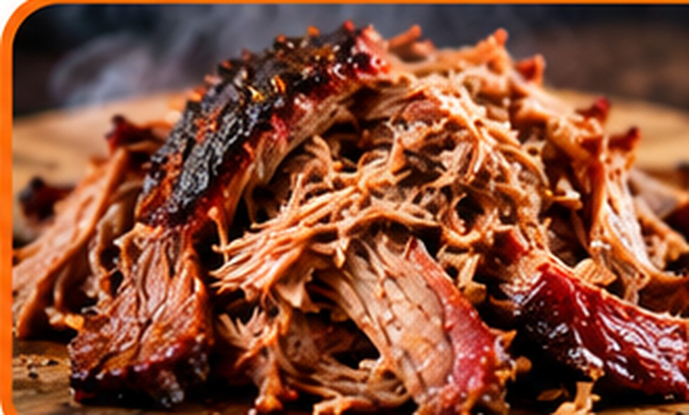 Pulled Pork